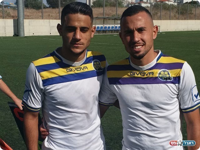 כובשי השערים לקריית גת